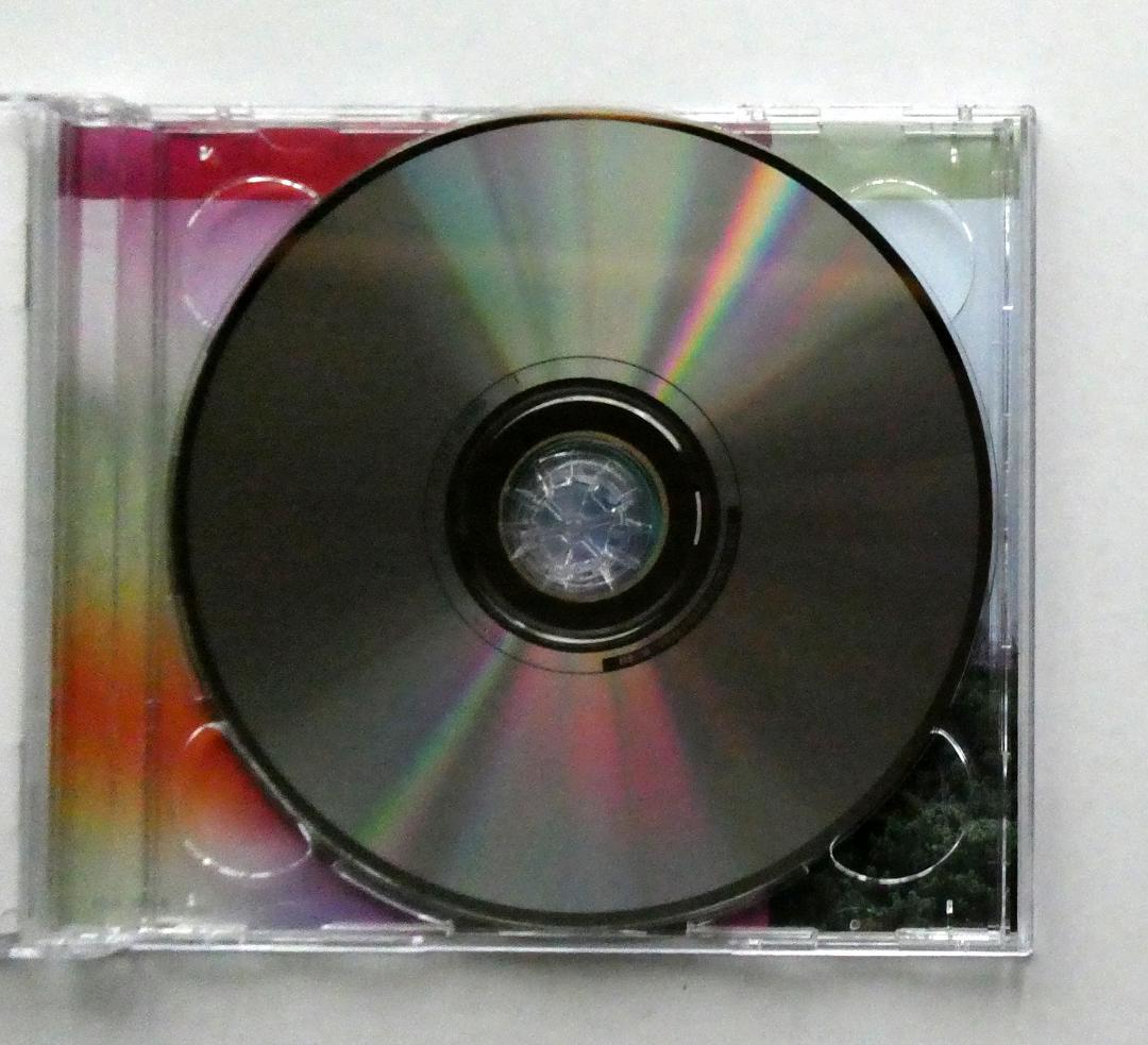 【中古美品】ヒトリエ IKI 初回限定盤