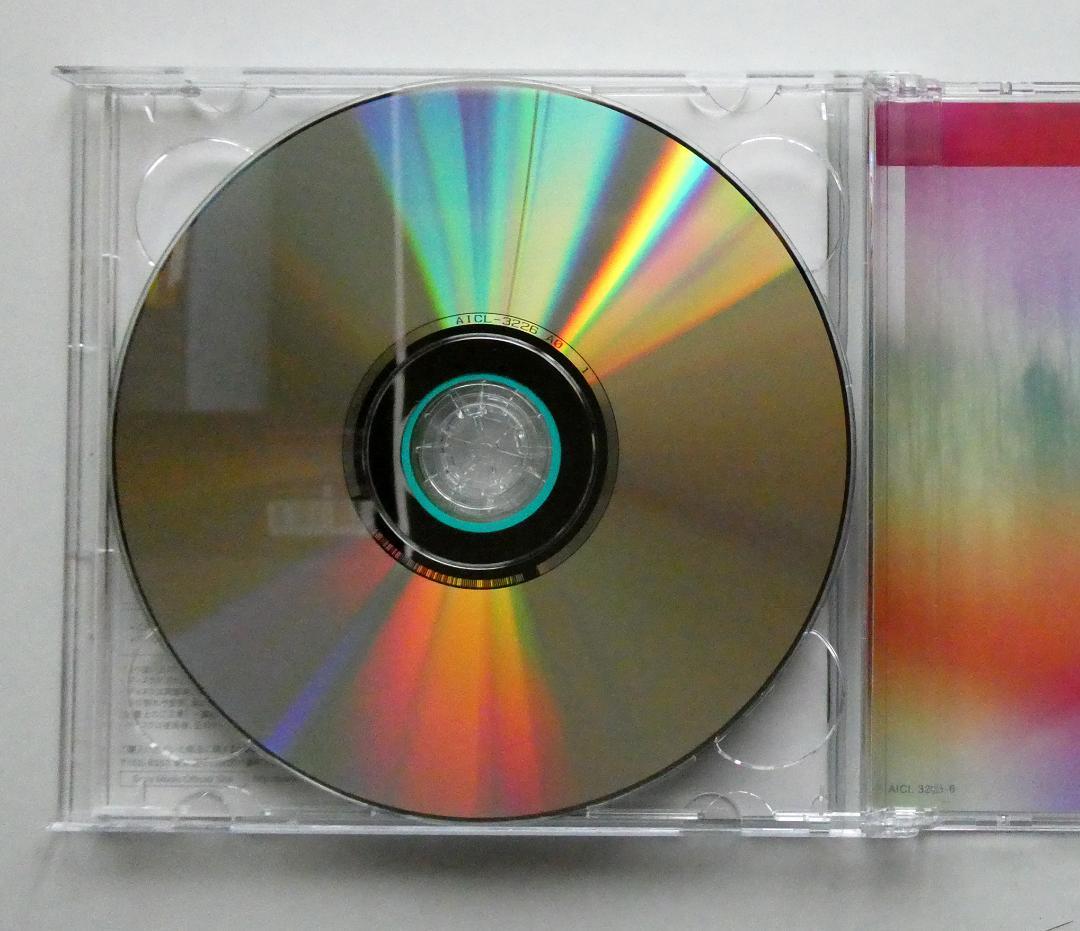 【中古美品】ヒトリエ IKI 初回限定盤