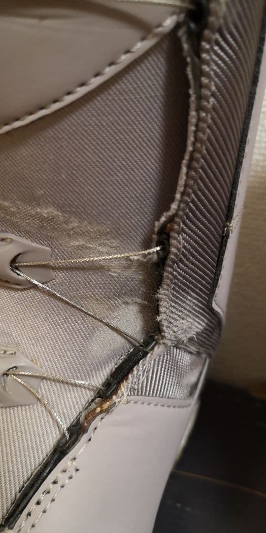 K2 CONTOUR スノーボードブーツ 女性用 23センチ