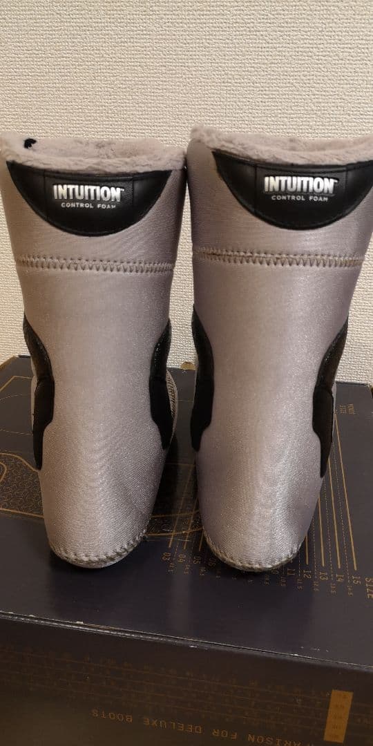 K2 CONTOUR スノーボードブーツ 女性用 23センチ