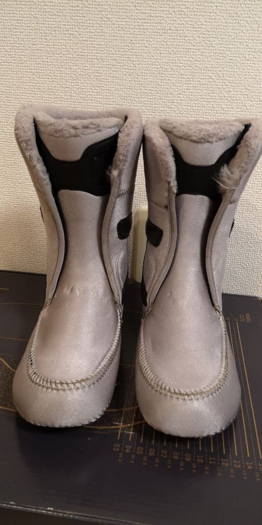 K2 CONTOUR スノーボードブーツ 女性用 23センチ