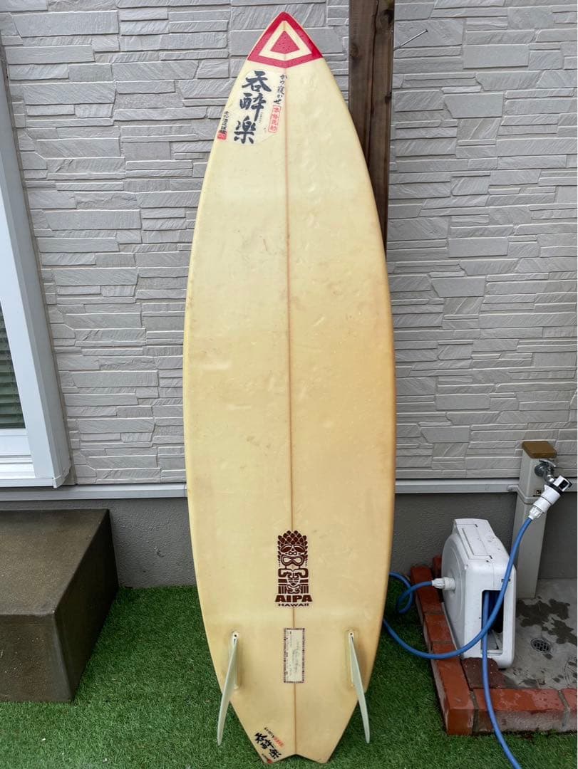 サーフボード　ショートボード