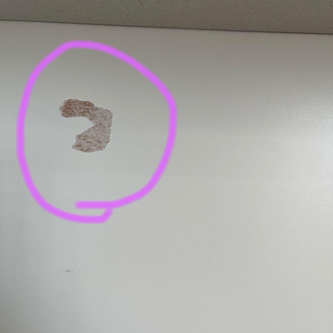 難あり⭐︎大川家具⭐︎ホワイトキッチンボード 幅約115