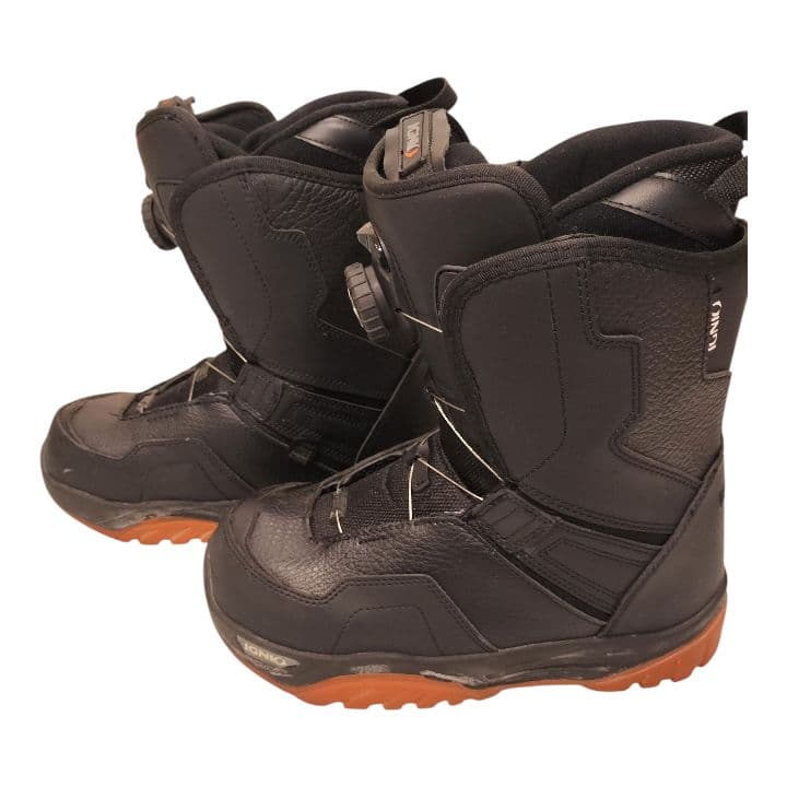 スノーボードブーツBOA　No.10