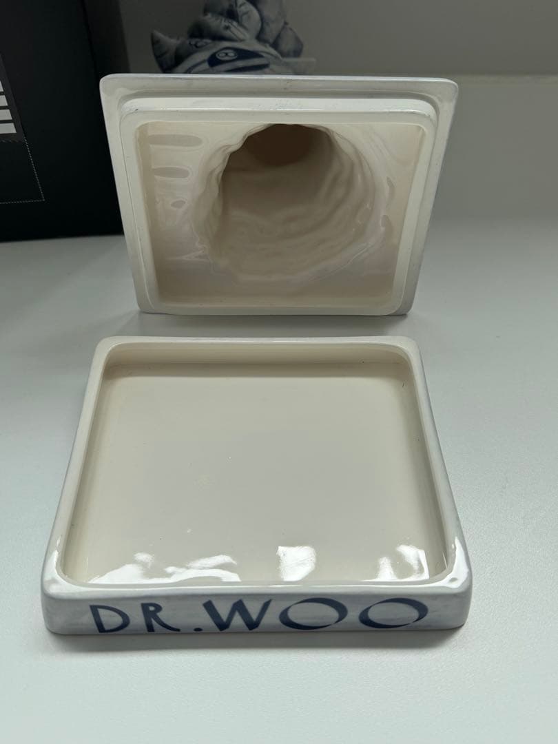 NEIGHBORHOOD x DR.WOO お香立て