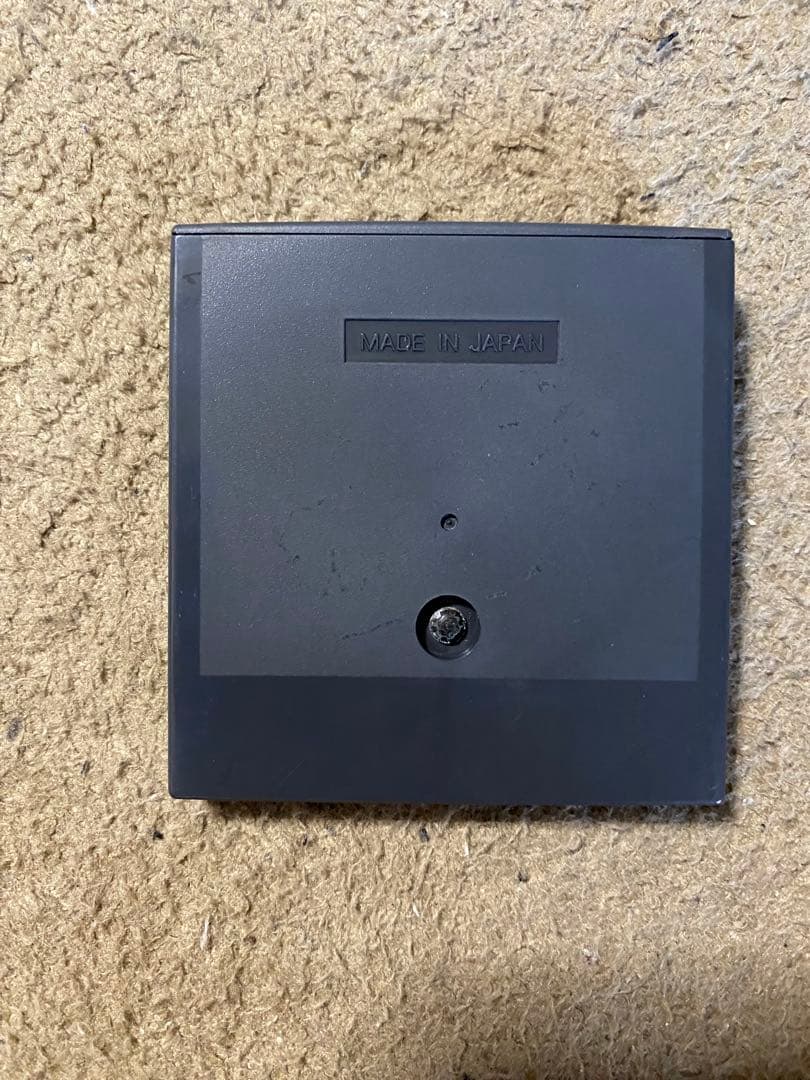 ベルリンの壁 GAME GEAR T-33017 ゲームギア