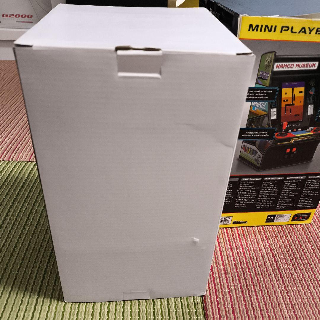 その他 MY ARCADE NAMCO MUSEUM