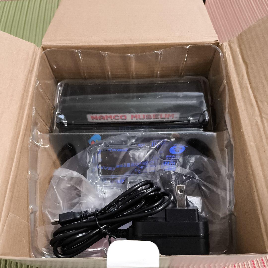 その他 MY ARCADE NAMCO MUSEUM