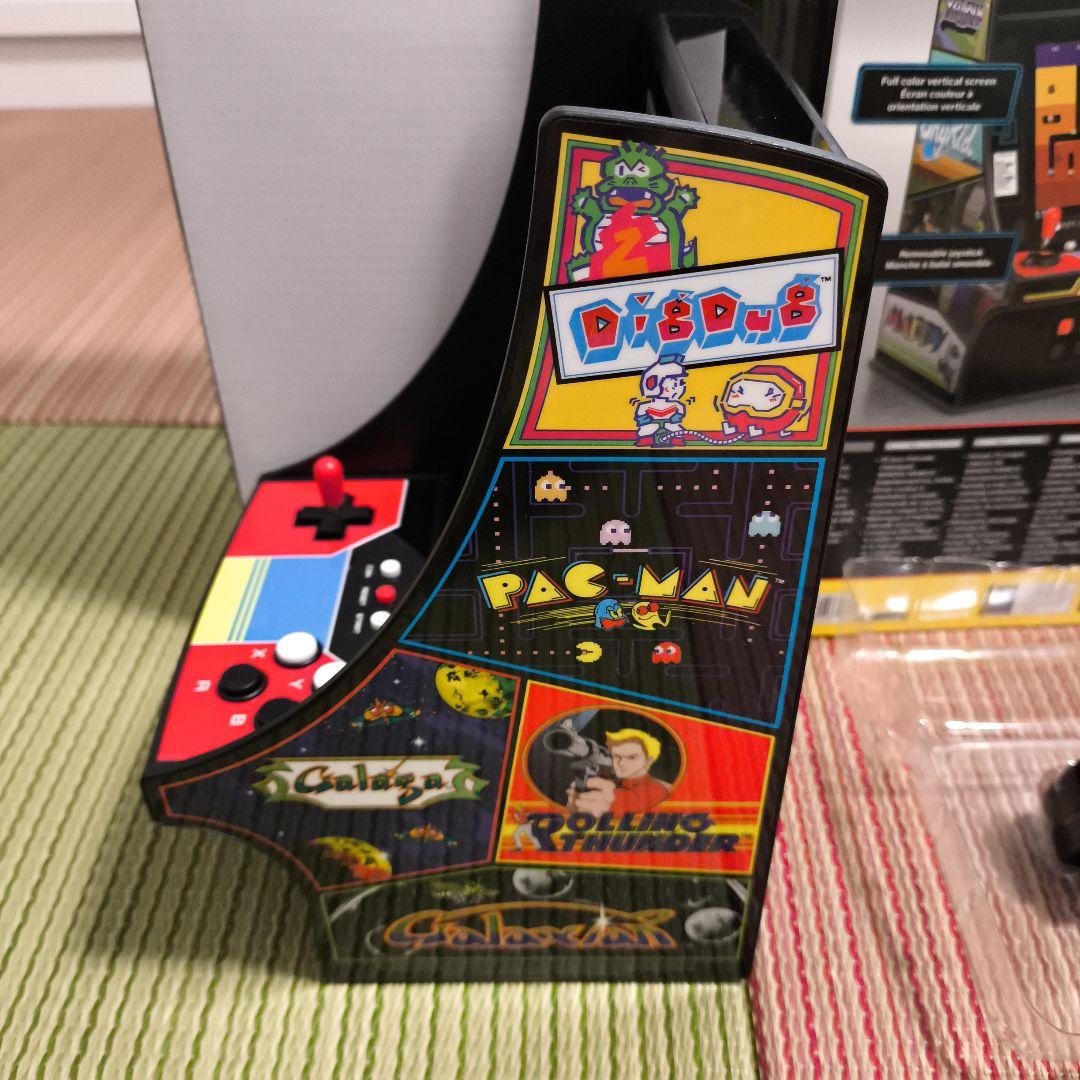 その他 MY ARCADE NAMCO MUSEUM