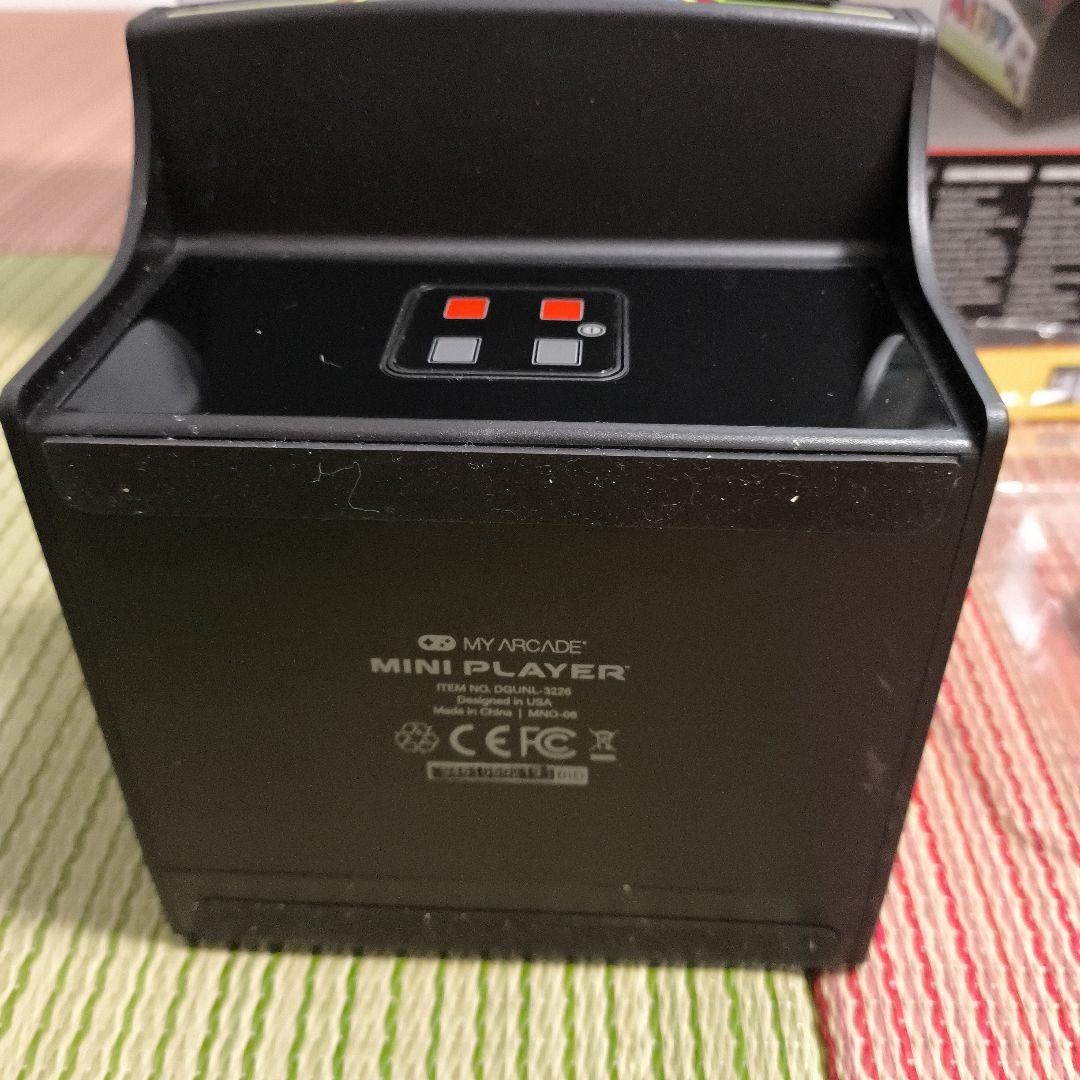 その他 MY ARCADE NAMCO MUSEUM