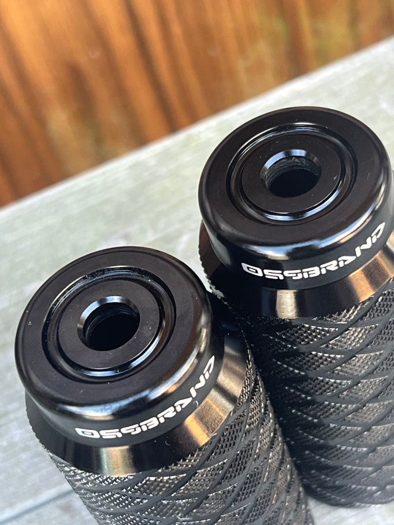 BMX ペグ 059BRAND 2本