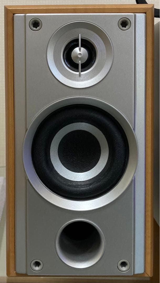 【可動品希少】ケンウッド・RD-ESA5MD　LS-ESA5・リモコン付き