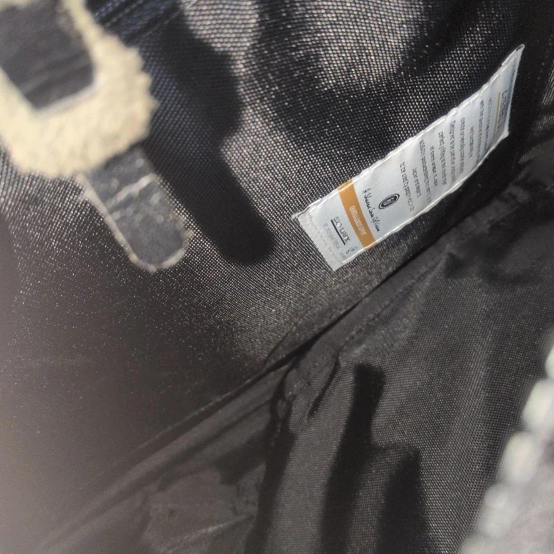 AS2OV アッソブ　CORDURA DOBBY 305D ROLLバックパック