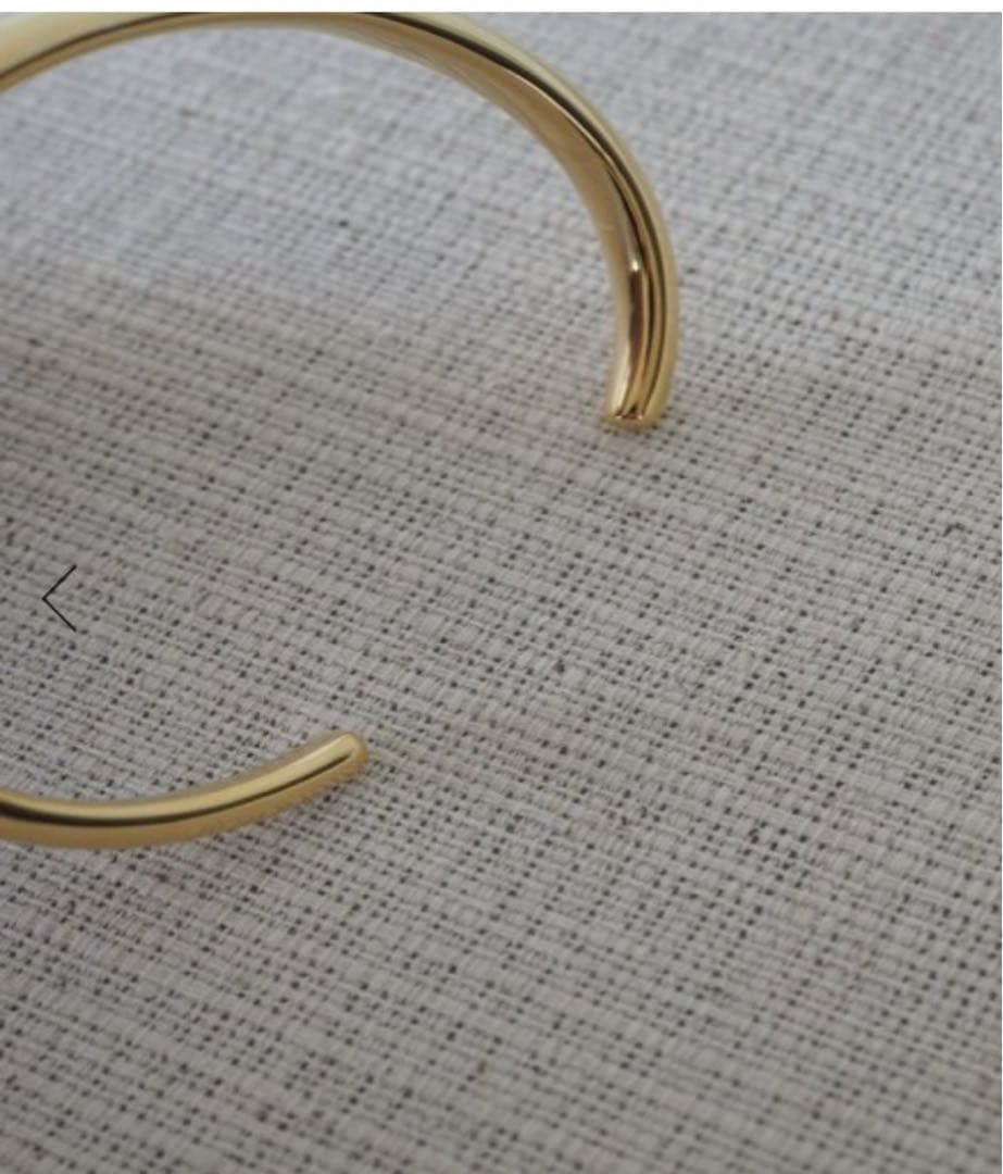 JULYNINE GRACEバングル