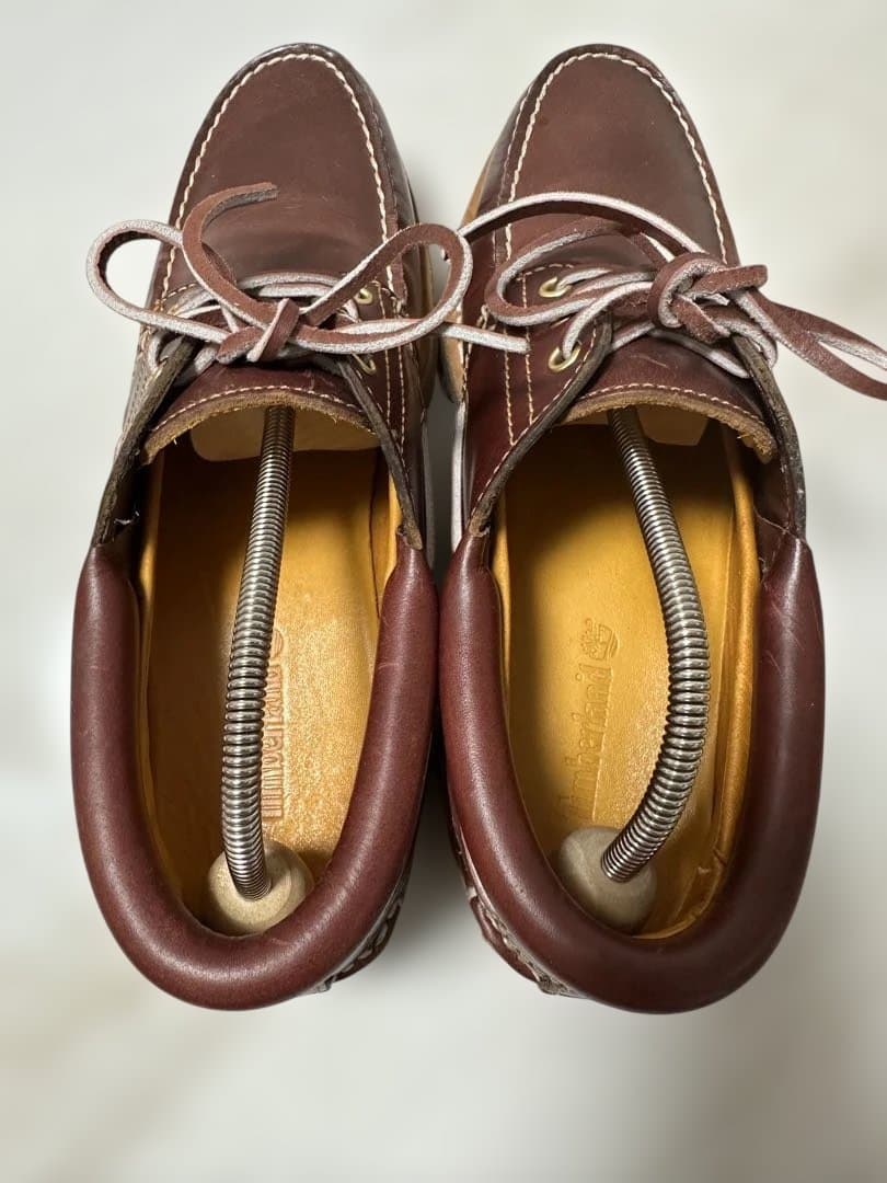 Timberland 3eye ティンバーランド スリーアイ