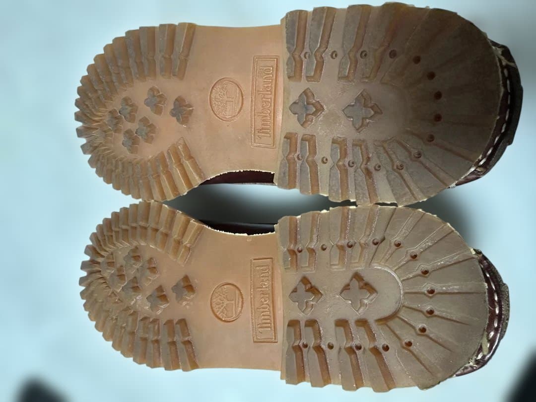 Timberland 3eye ティンバーランド スリーアイ