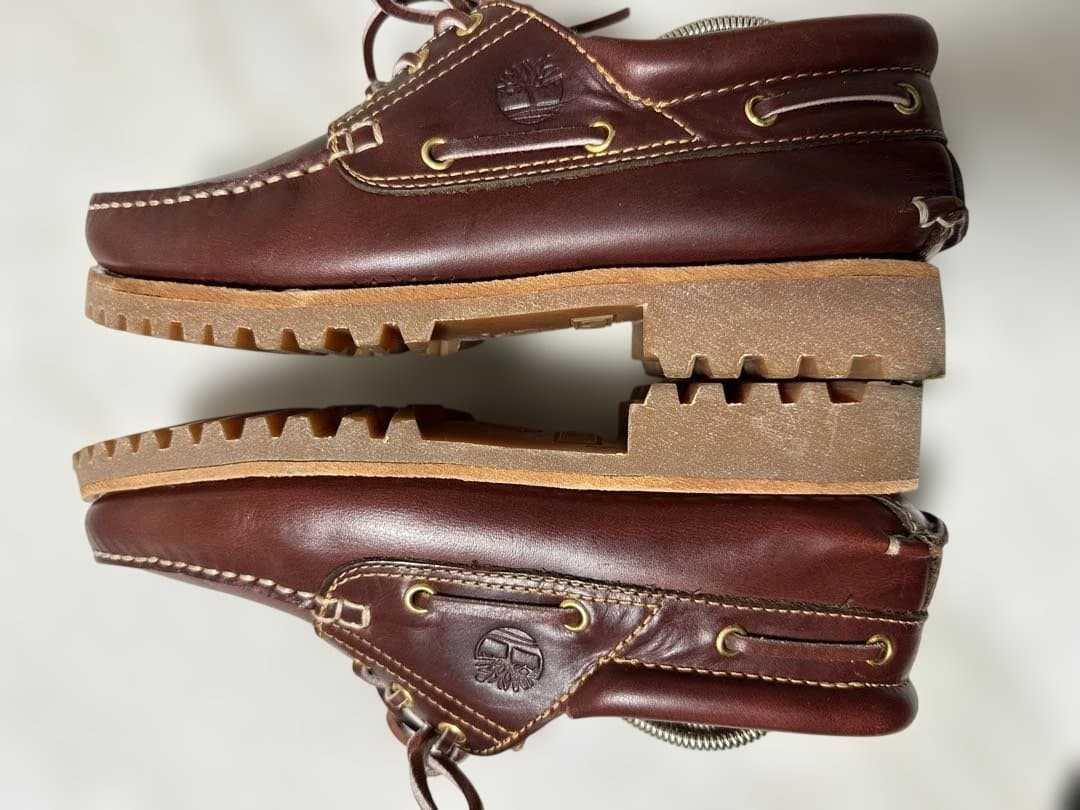 Timberland 3eye ティンバーランド スリーアイ