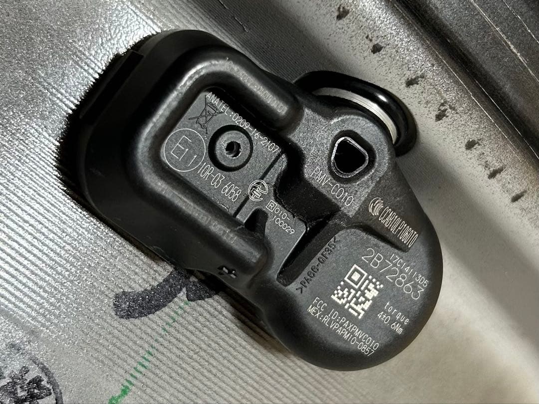 ② SALE! 程度良好 レクサス NX 純正 18インチ ホイール 4本セット