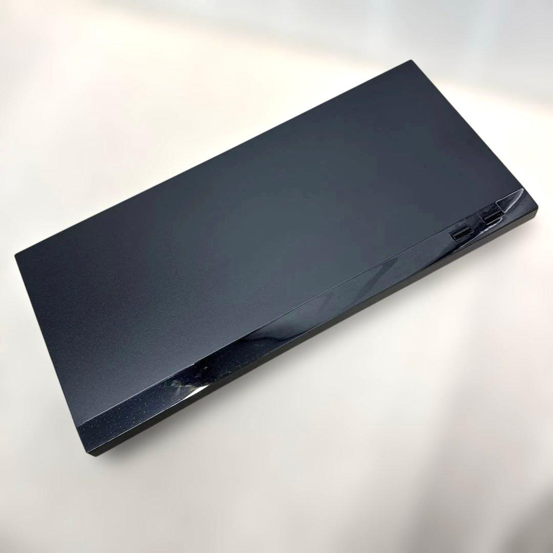 Panasonic DMR-2X302 3TBブルーレイレコーダー 2024年製