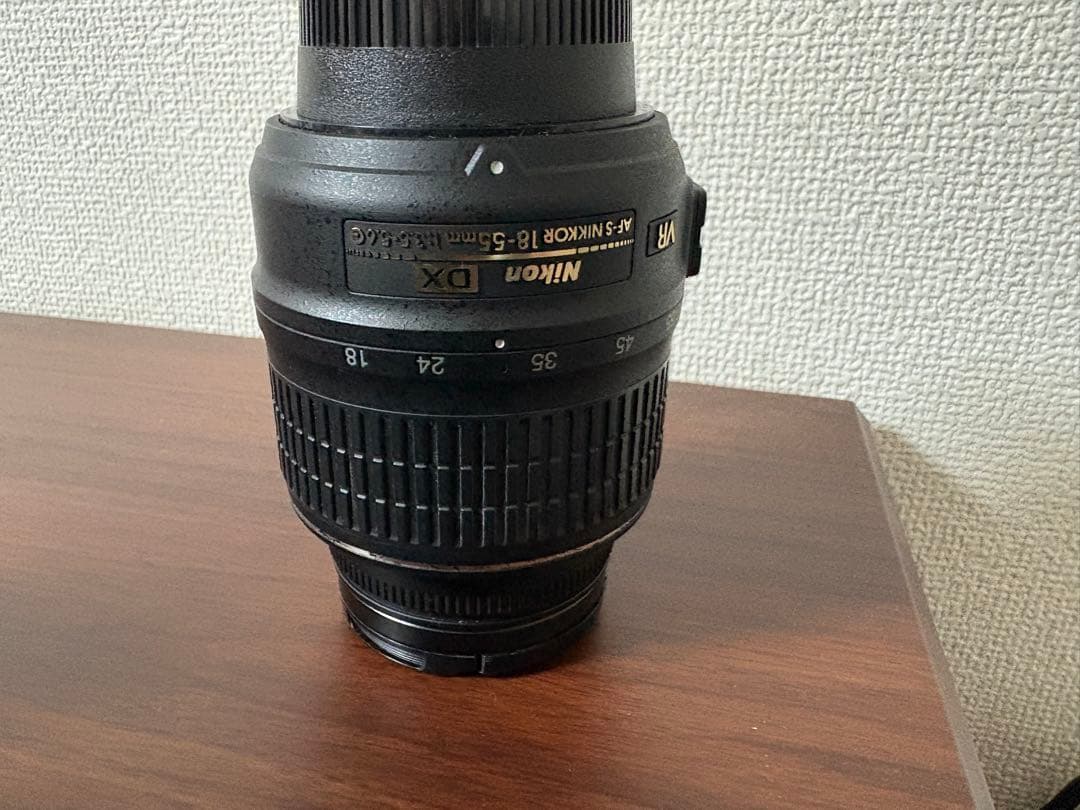 その他 Nikon D7000