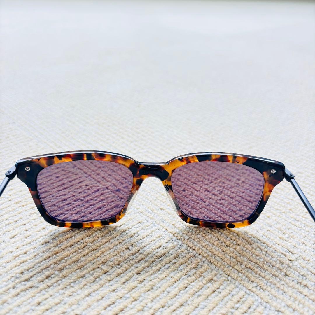 お値下げ　THOM BROWNE TB-701-B-T-TKT-BLK-49