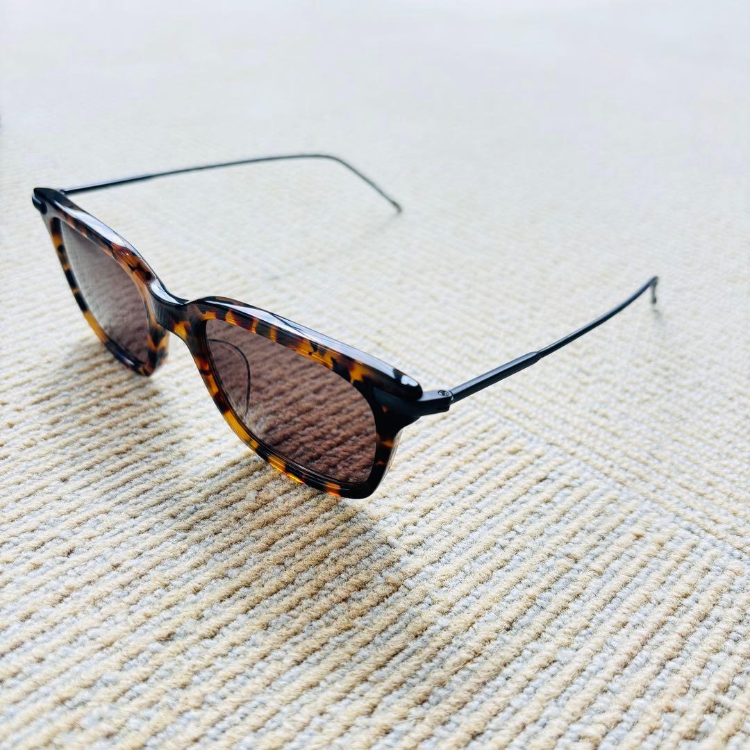 お値下げ　THOM BROWNE TB-701-B-T-TKT-BLK-49