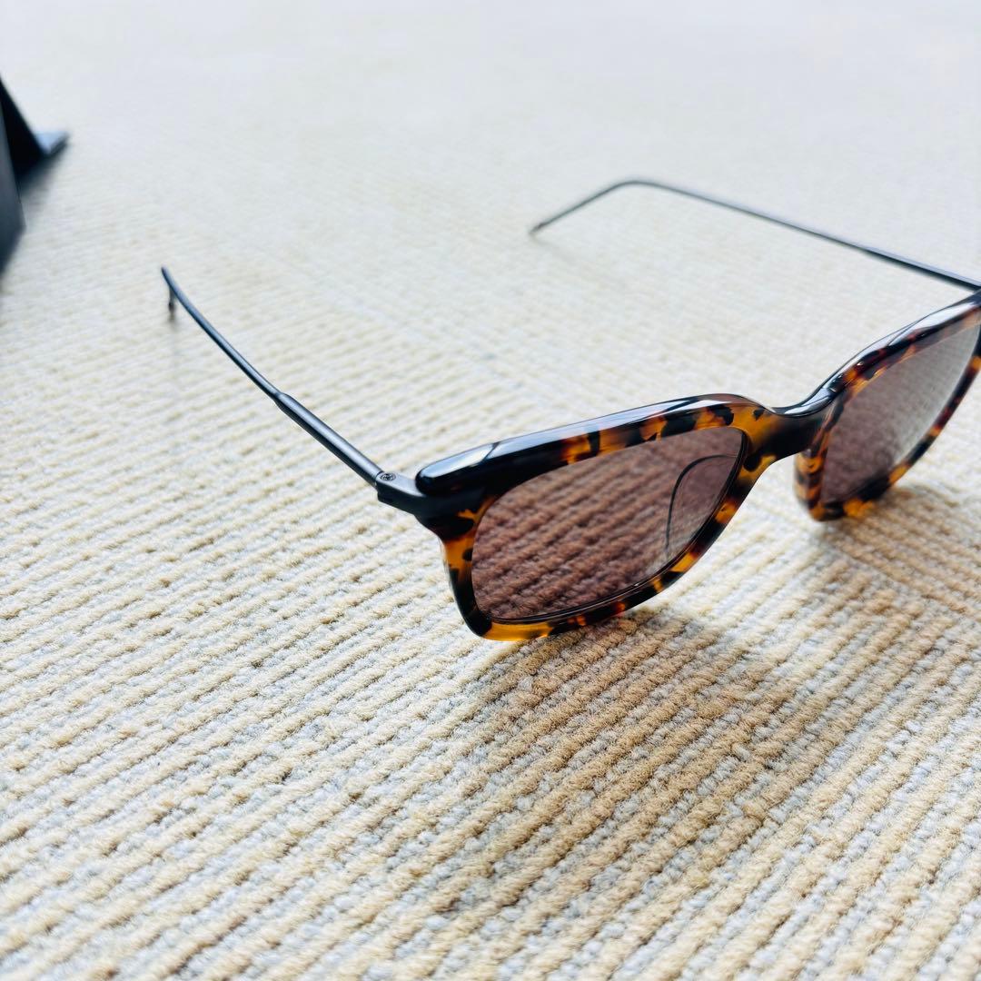 お値下げ　THOM BROWNE TB-701-B-T-TKT-BLK-49