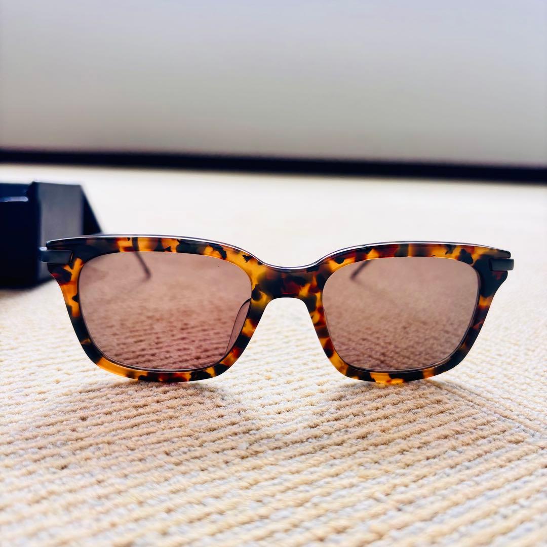 お値下げ　THOM BROWNE TB-701-B-T-TKT-BLK-49