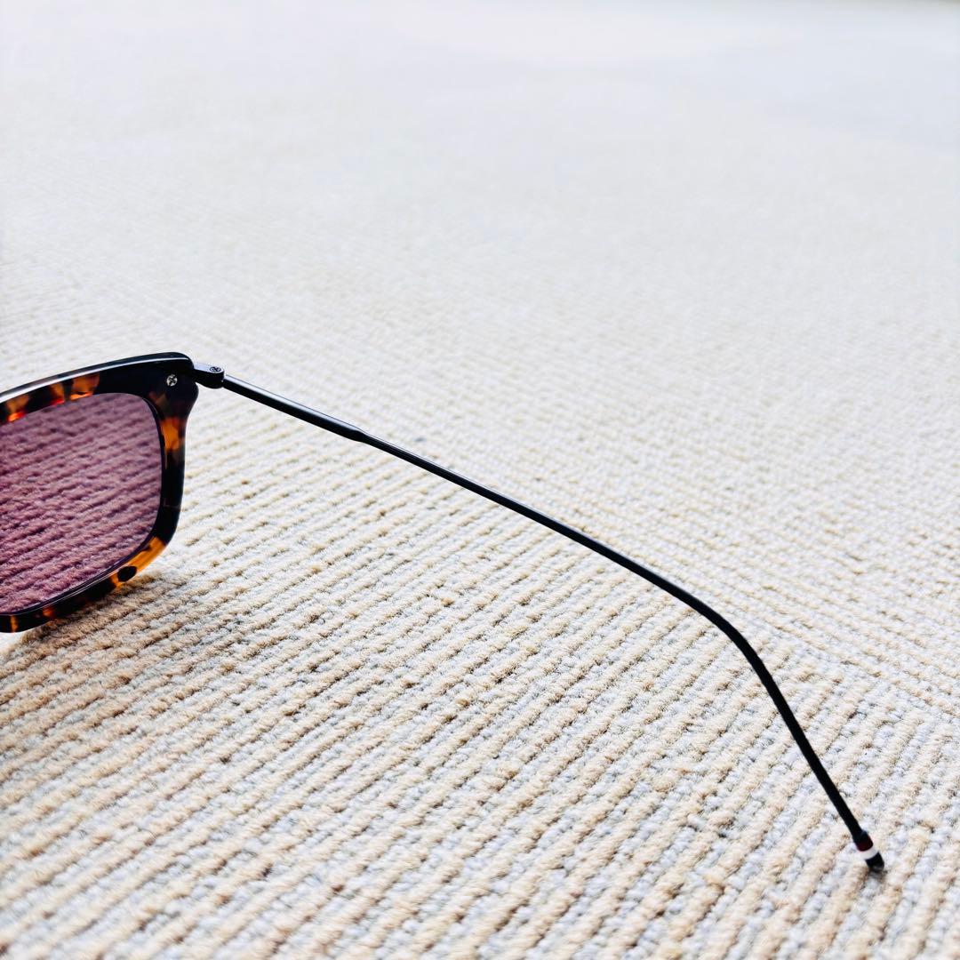 お値下げ　THOM BROWNE TB-701-B-T-TKT-BLK-49