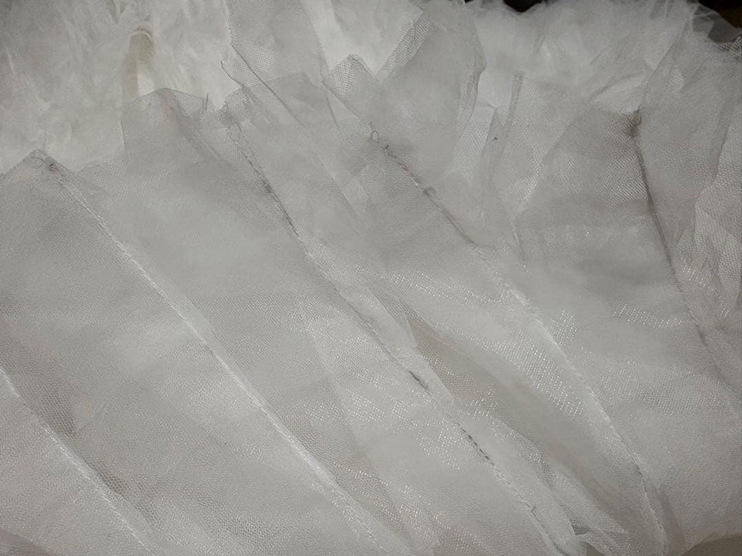 DRESSPRODUCTION ウェディングドレス