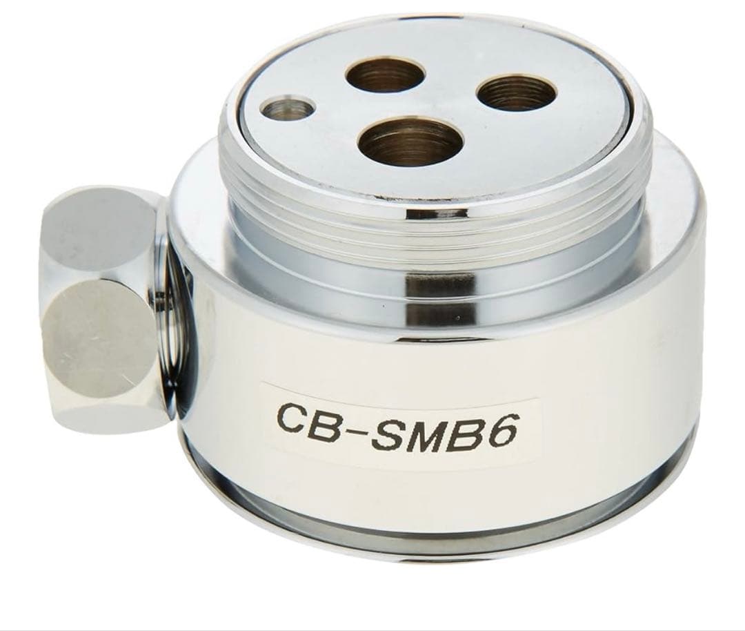 なもち　パナソニック CB-SMB6 シングル分岐栓