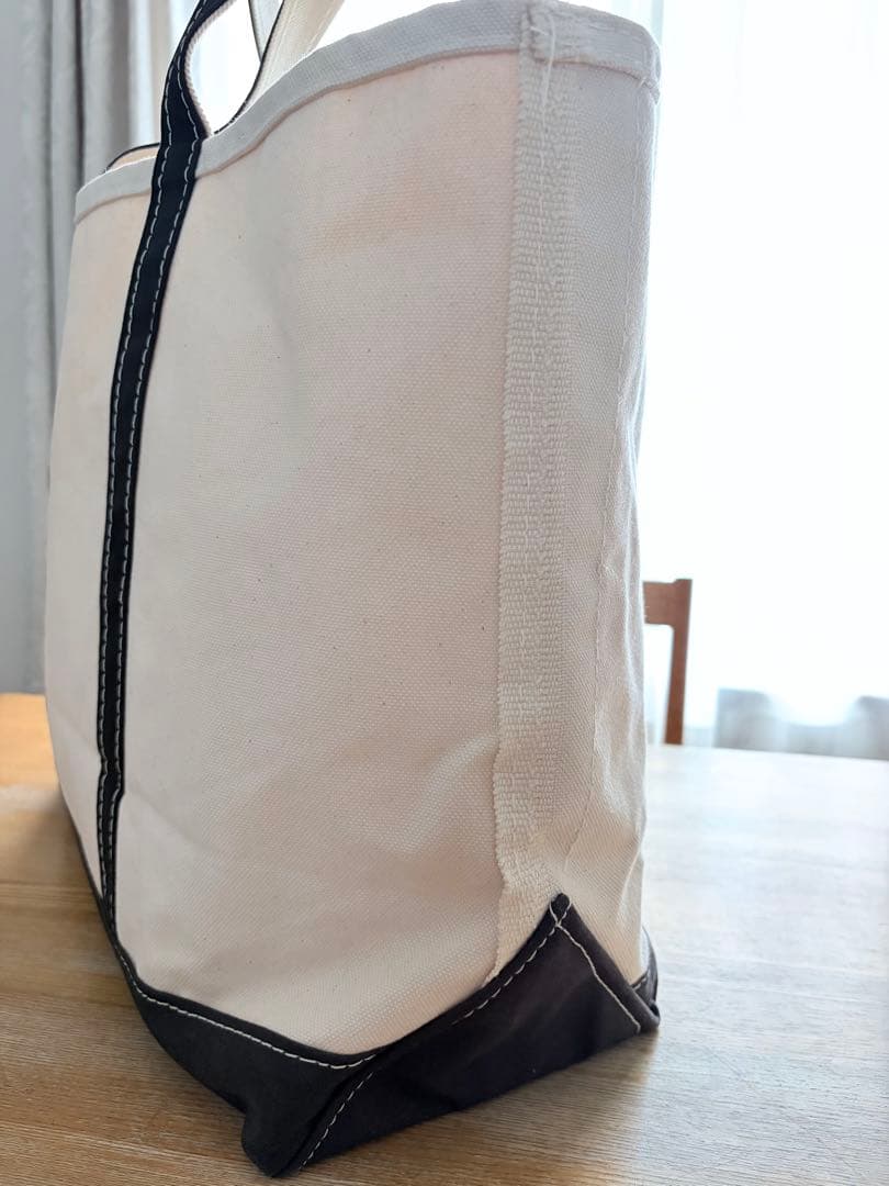 LL Beanトートバッグ　ラージ