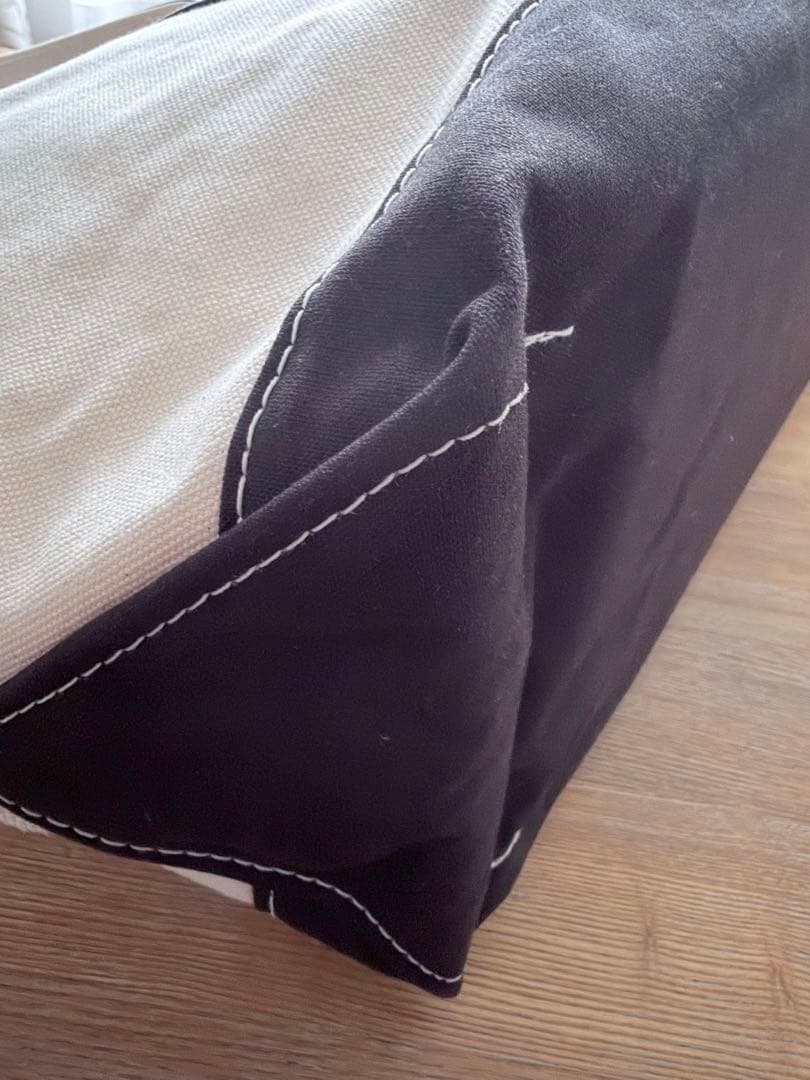 LL Beanトートバッグ　ラージ