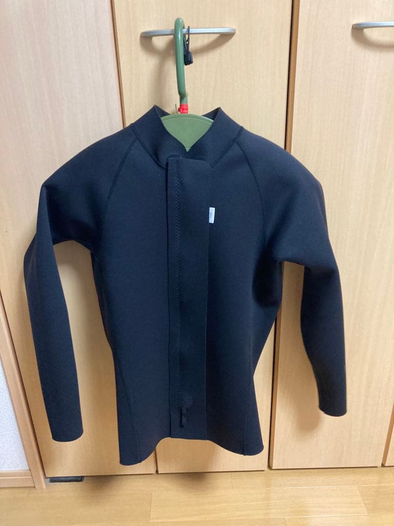 アイデンティファイ　タッパー　1mm　XL ウエット　aidentify