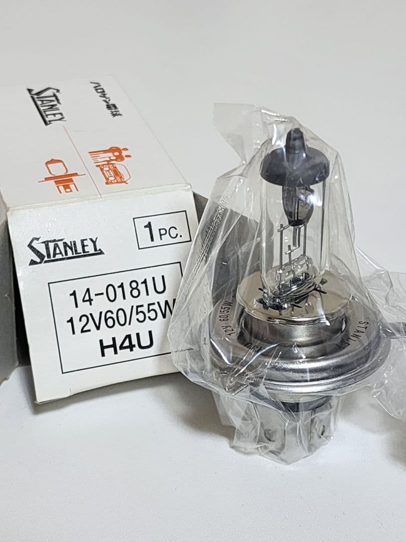 STANLEY 自動車用バルブ 新品未使用 12V/24V まとめ売り