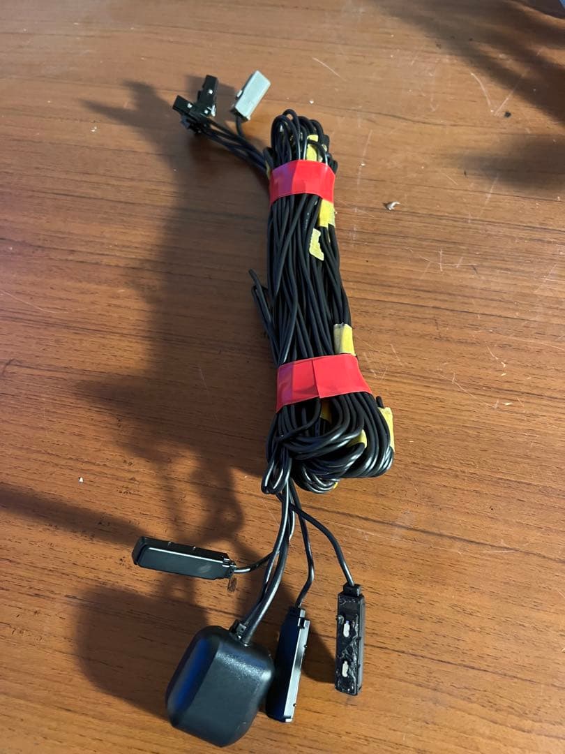 カーナビ MDV-D707BT Kenwood