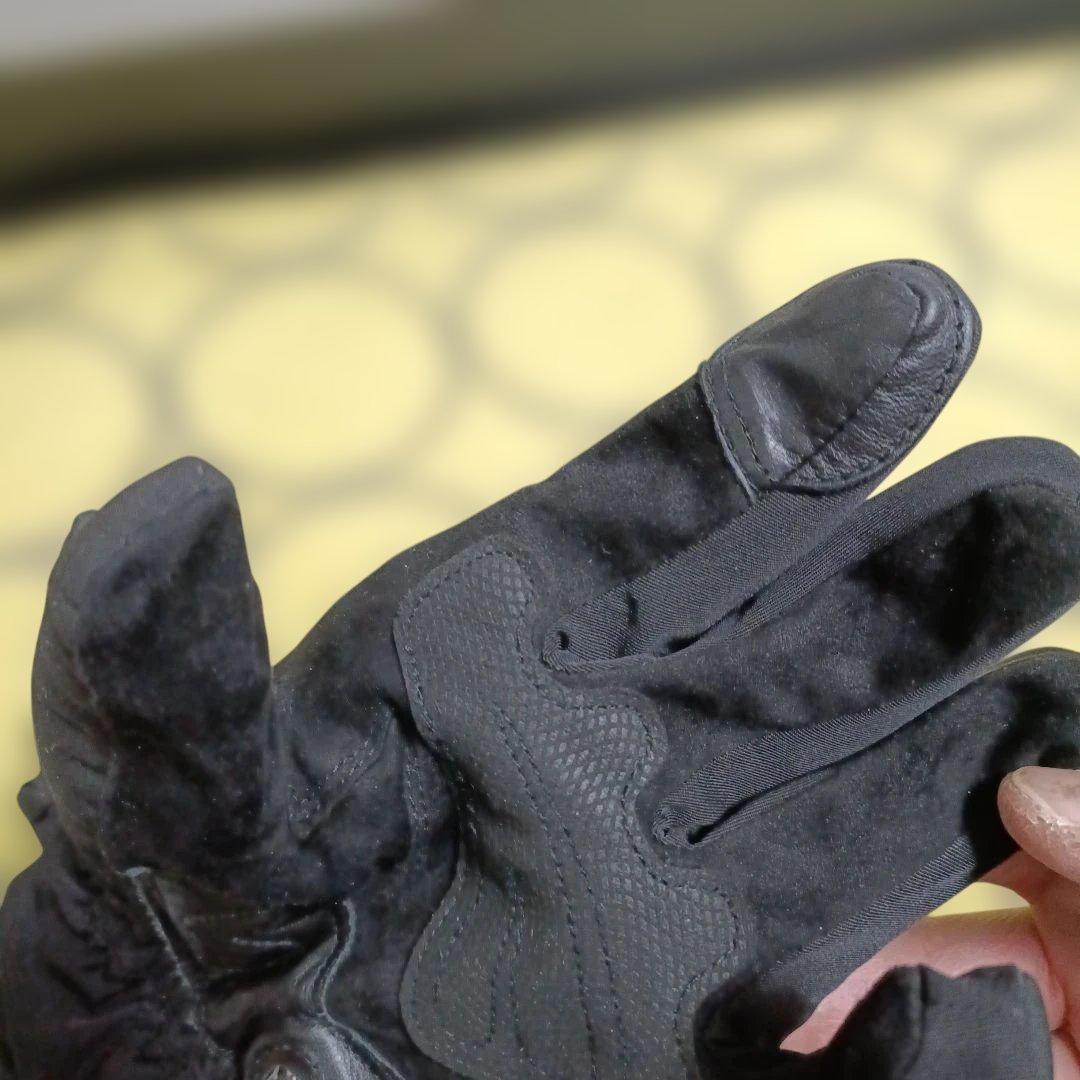 2023モデル HOMPRES電熱グローブ XLサイズ Cタイプ