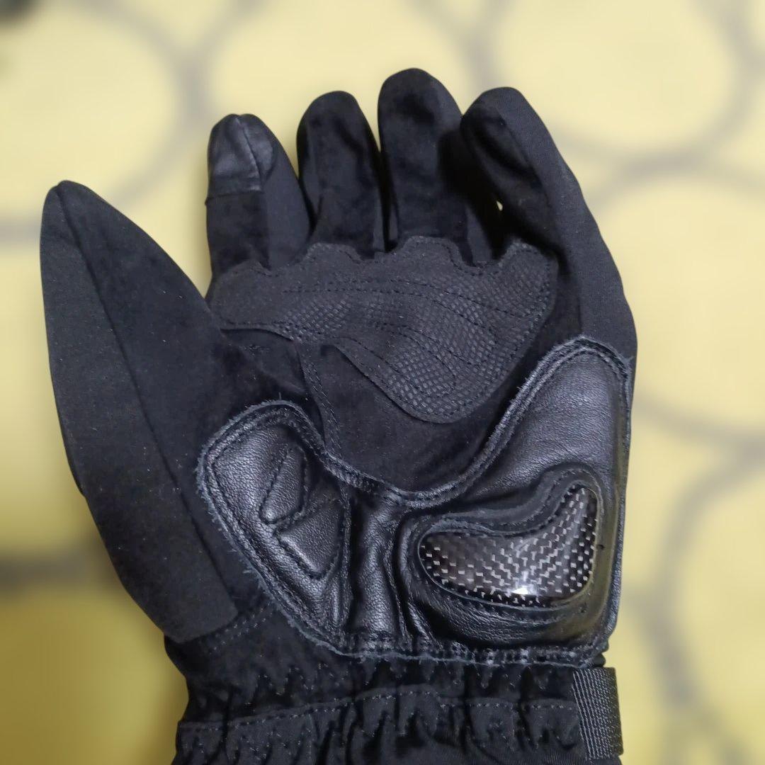 2023モデル HOMPRES電熱グローブ XLサイズ Cタイプ