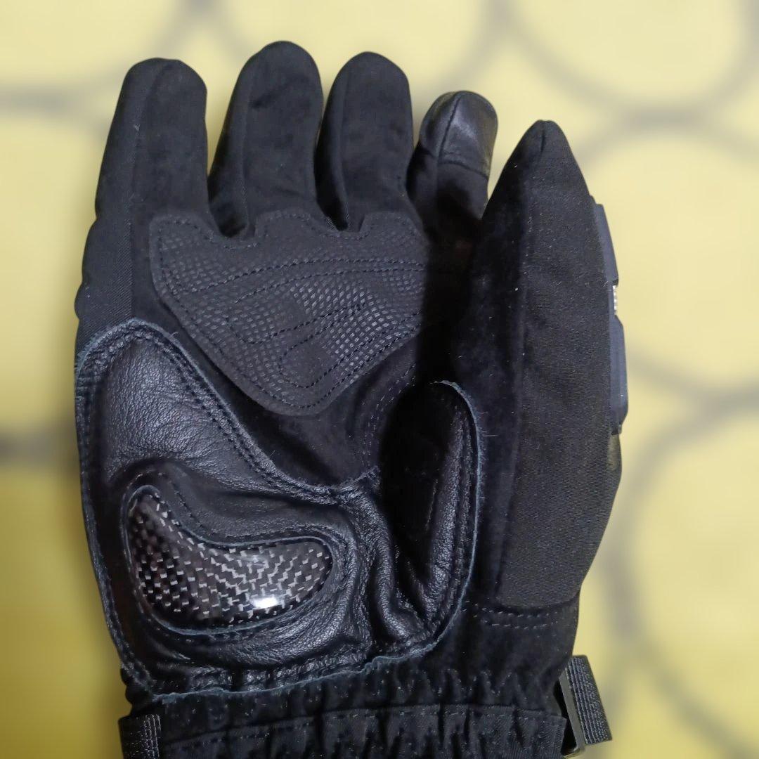 2023モデル HOMPRES電熱グローブ XLサイズ Cタイプ