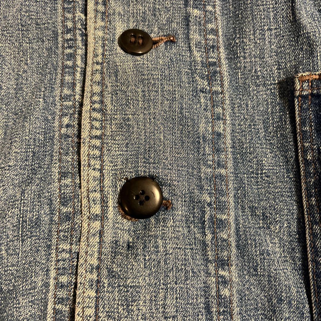 US NAVY ショールカラー