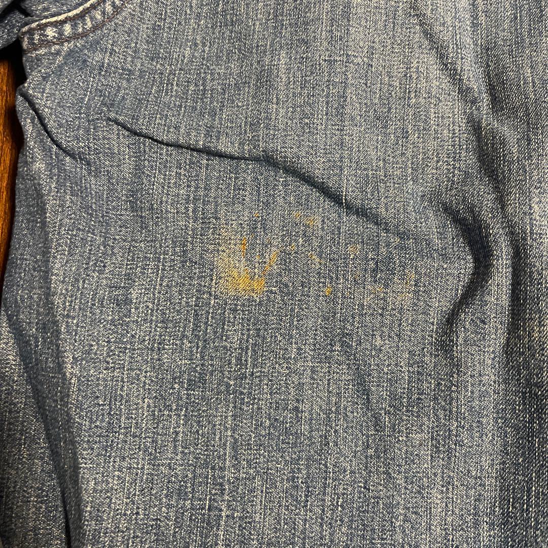 US NAVY ショールカラー