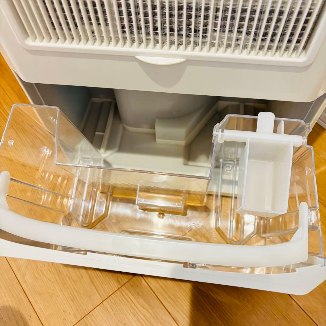 極美品 2020年製 コロナ 乾燥除湿機 クーラー エアコン スポットクーラー