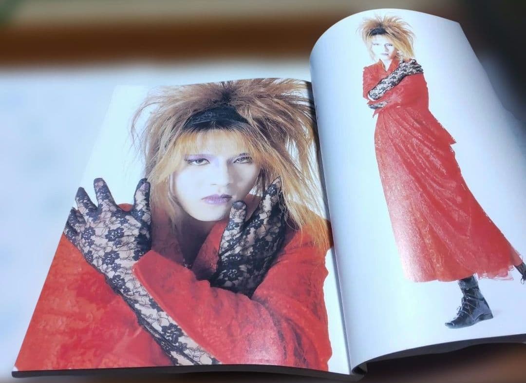 ＸJAPAN　コレクション　(DVD・Tシャツ・本)