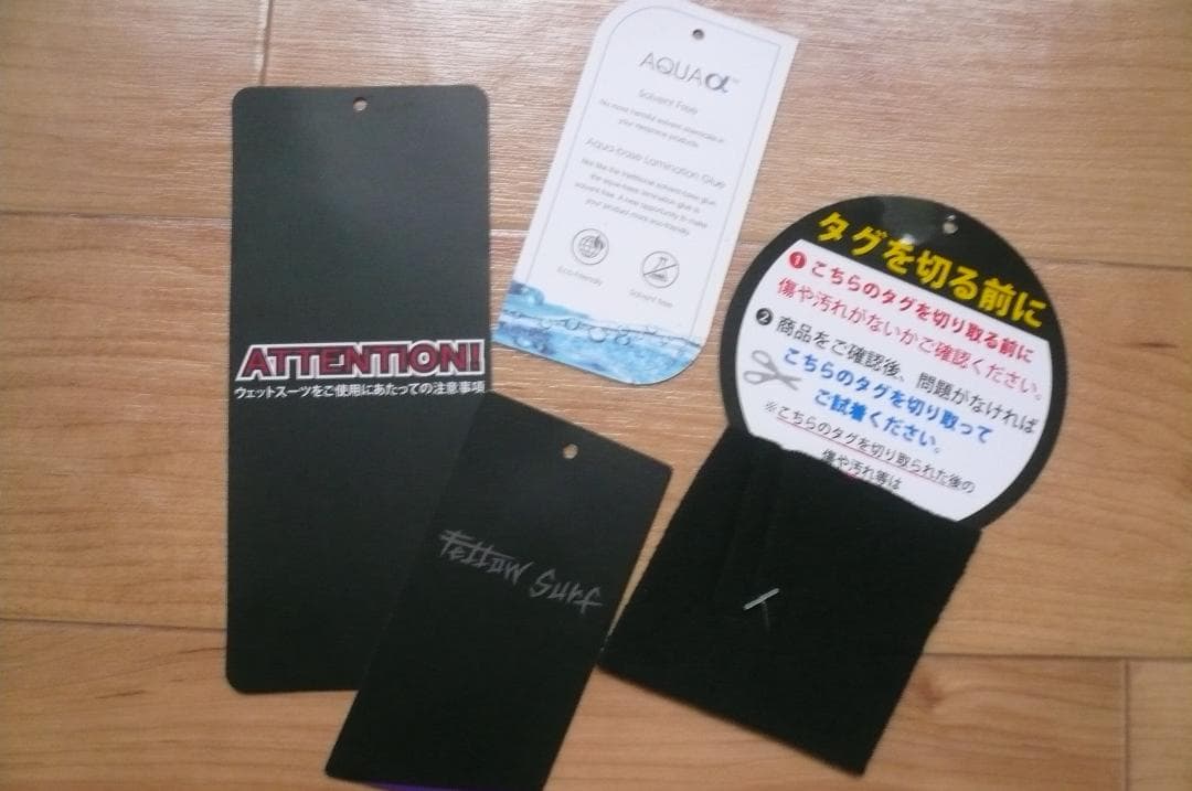 つや消しテカリ感レディース ウエットスーツ タッパー サーフスーツ fellow