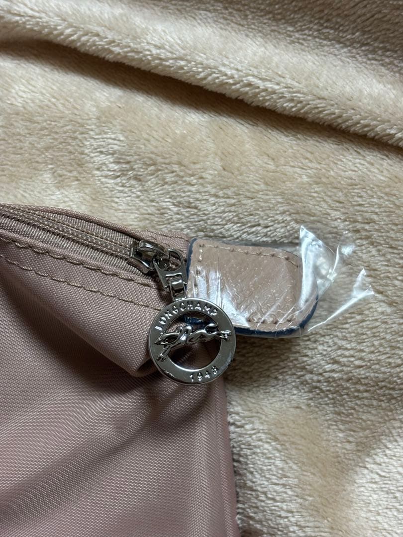 LONGCHAMP トートバッグ Lサイズ ルプリアージュ