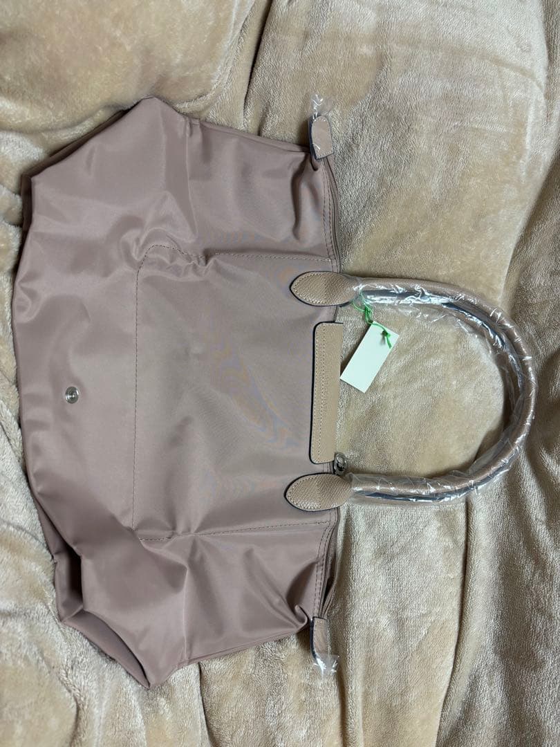 LONGCHAMP トートバッグ Lサイズ ルプリアージュ