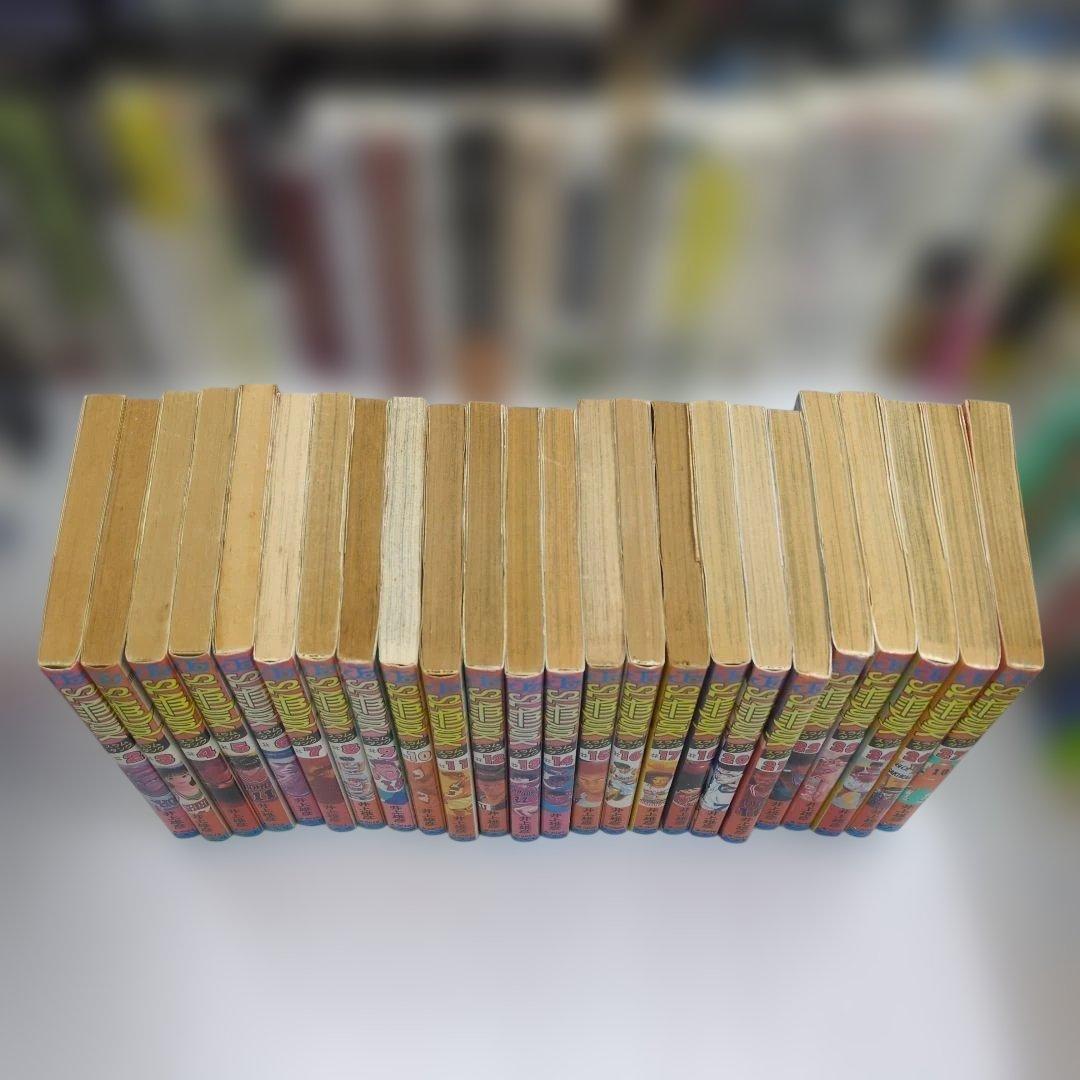 【初版】SLAM DUNK スラムダンク