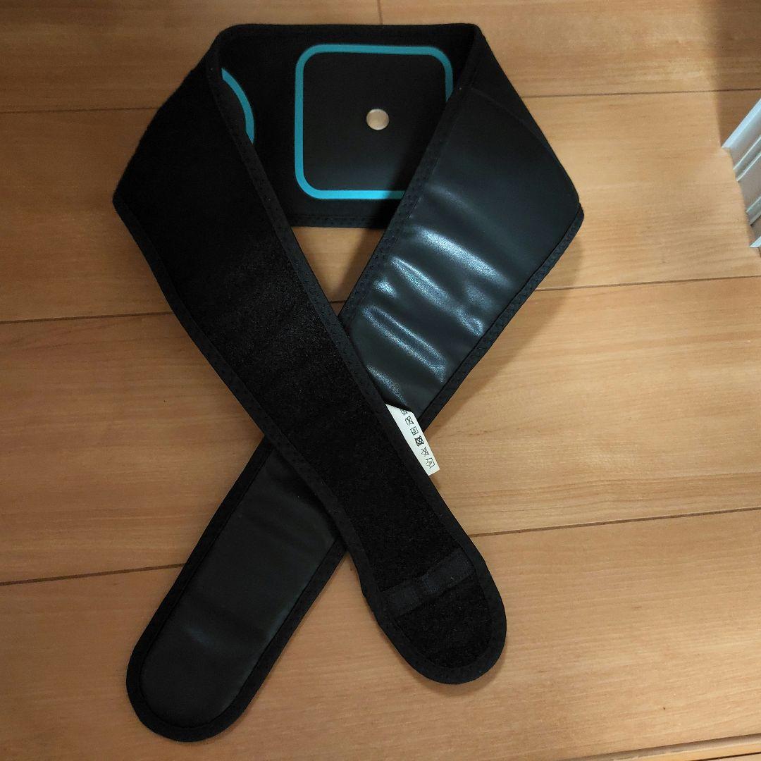 ゆうちゃん　アクティブスレンダー 専用パッド5枚セット付