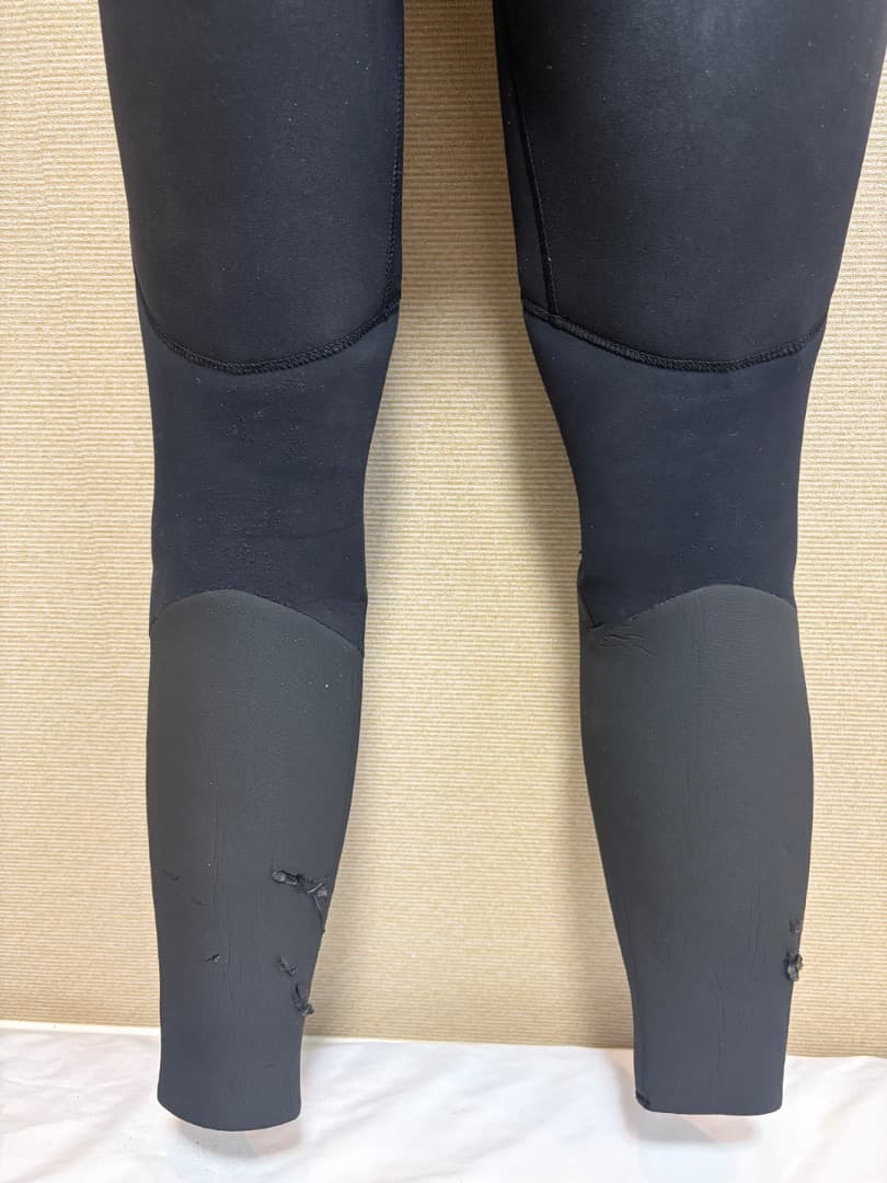 O'Neill ウェットスーツ セミドライ 5mm-3mm