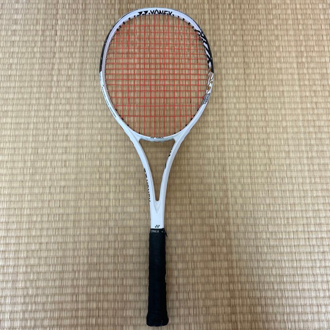 ラケット(軟式用) GEOBREAK70VS